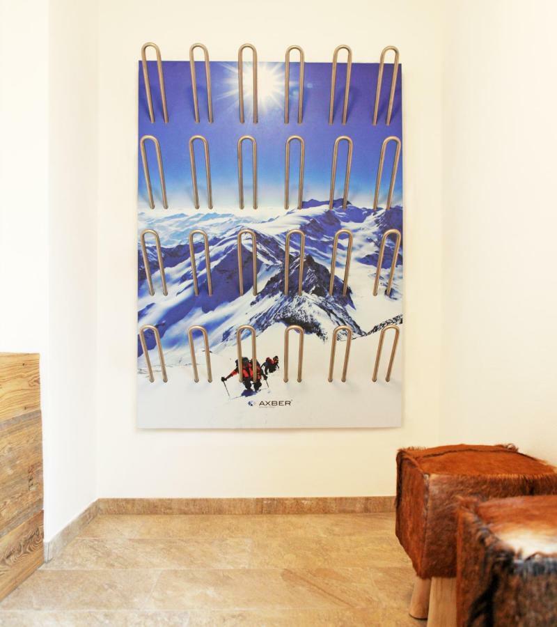 Appartementhaus Mountain Room Altenmarkt im Pongau Exteriér fotografie