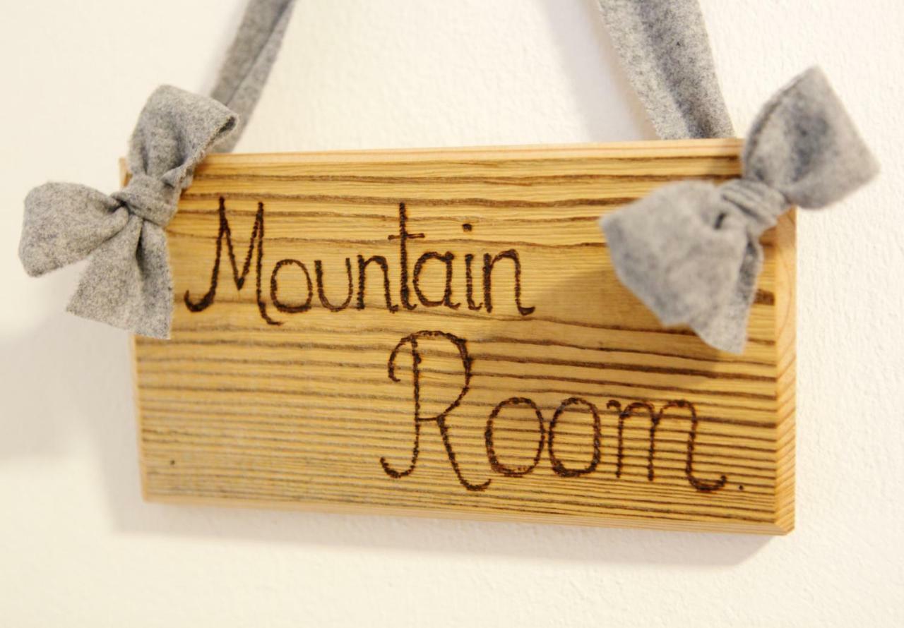Appartementhaus Mountain Room Altenmarkt im Pongau Exteriér fotografie