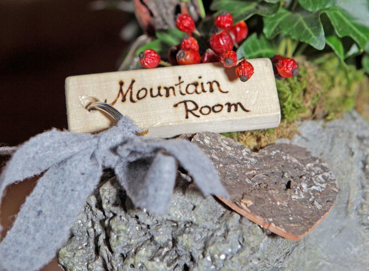 Appartementhaus Mountain Room Altenmarkt im Pongau Exteriér fotografie