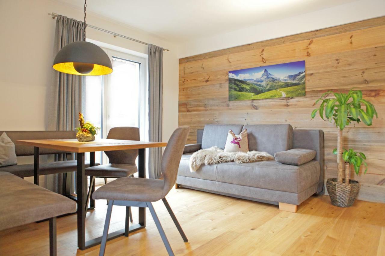 Appartementhaus Mountain Room Altenmarkt im Pongau Exteriér fotografie